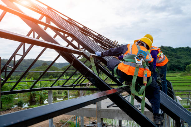 Best Gutter Installation and Roofing  in Orwell, OH