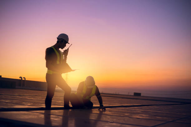 Quick and Trustworthy Emergency Roof Repair Services in Orwell, OH