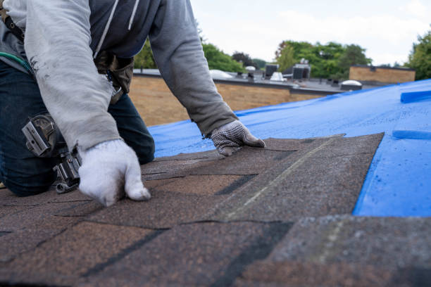 Slate Roofing Contractor in Orwell, OH