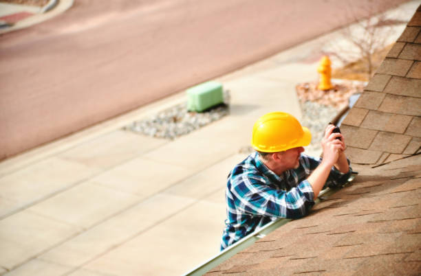 Best Flat Roof Repair Services  in Orwell, OH