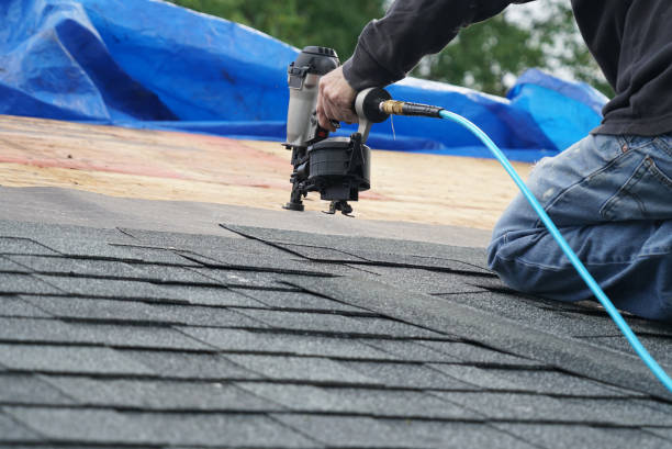 Roof Repair Estimates in Orwell, OH