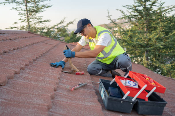 Best Slate Roofing Contractor  in Orwell, OH