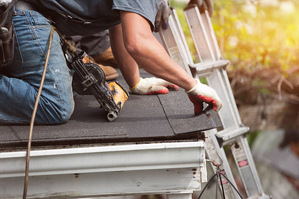 Best Commercial Roofing Services  in Orwell, OH