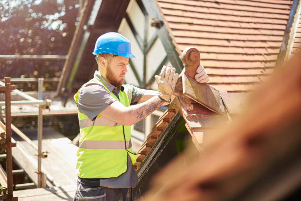Best Roof Repair Estimates  in Orwell, OH